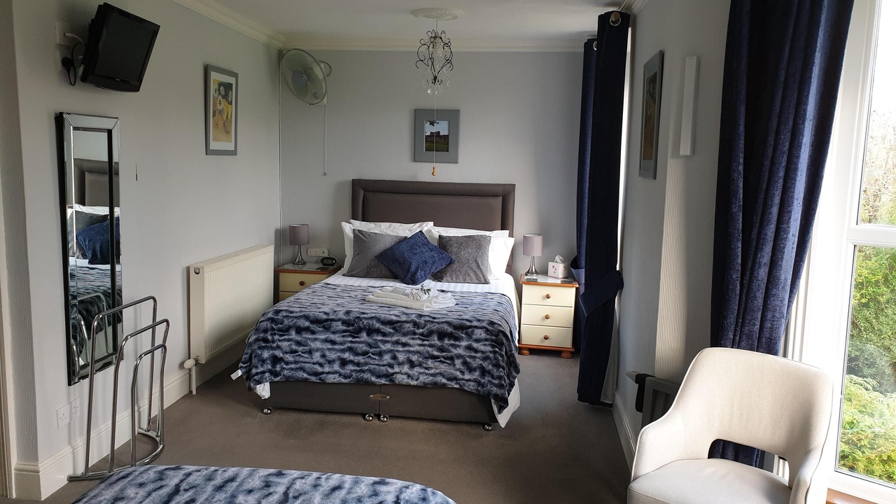 Photo of Outdoor in Builth Wells