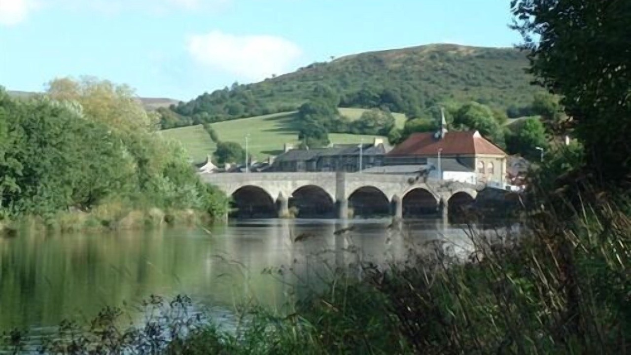 Photo of Others in Builth Wells