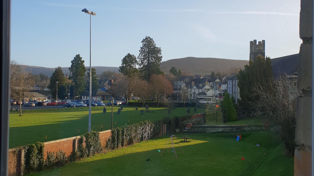 Photo of Others in Builth Wells