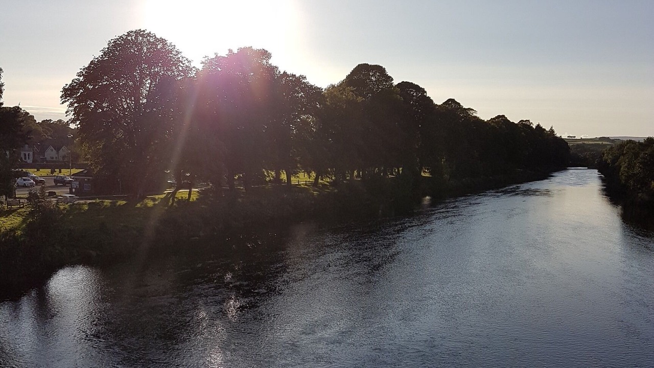 Photo of Outdoor in Builth Wells