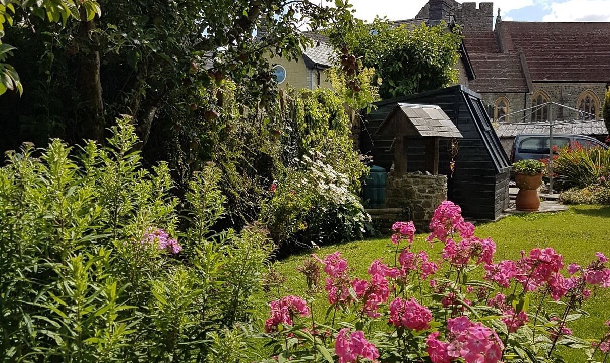 Photo of Outdoor in Builth Wells