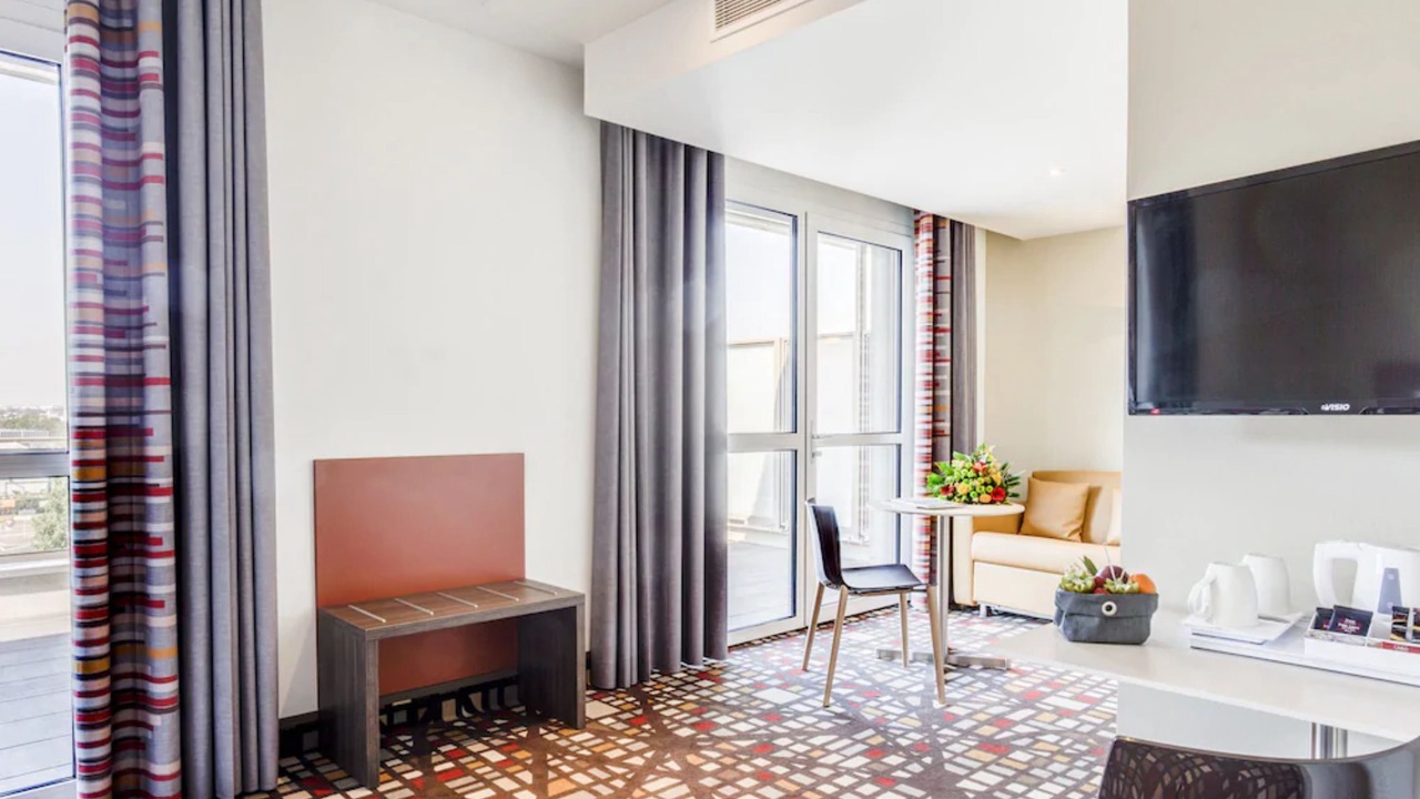 Photo of Bedroom in Genas