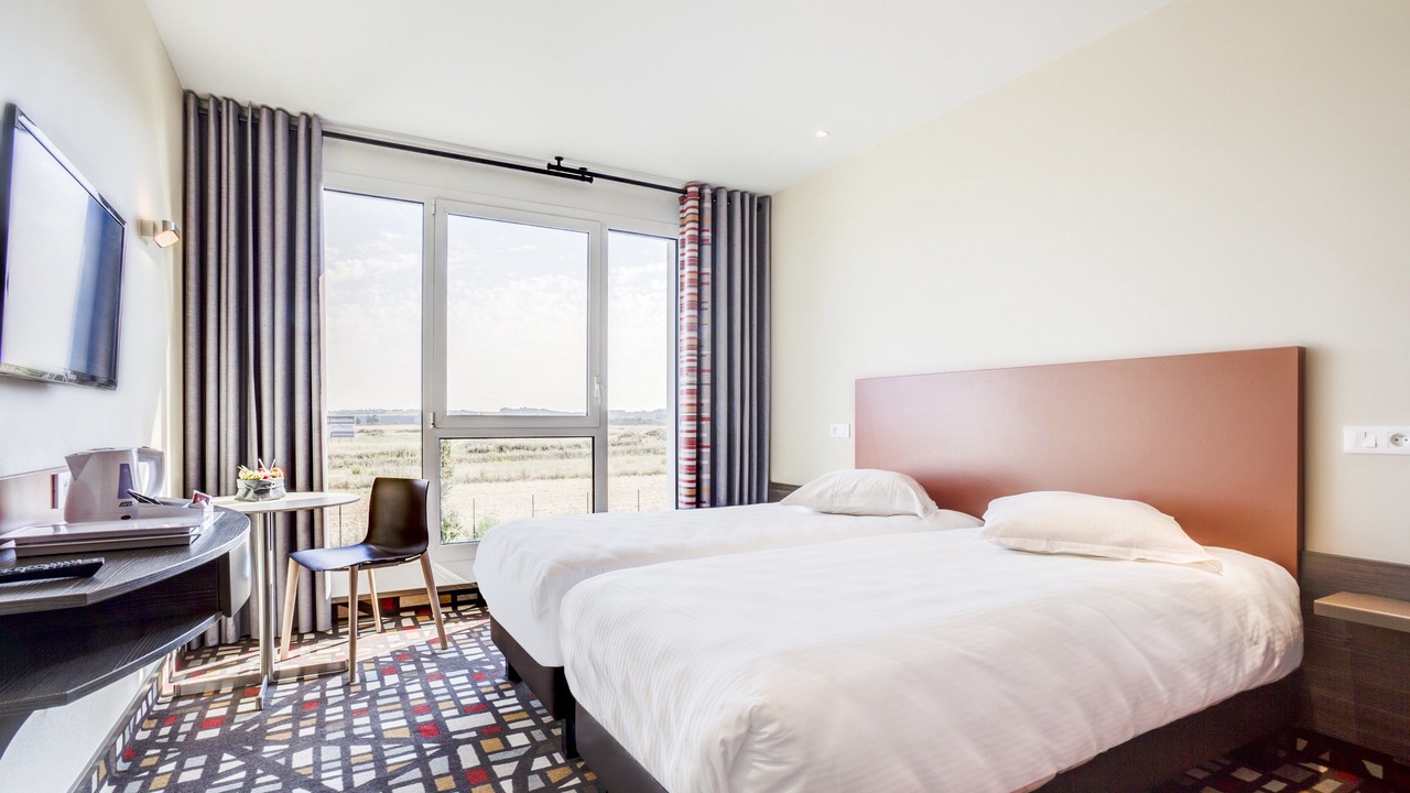 Photo of Bedroom in Genas