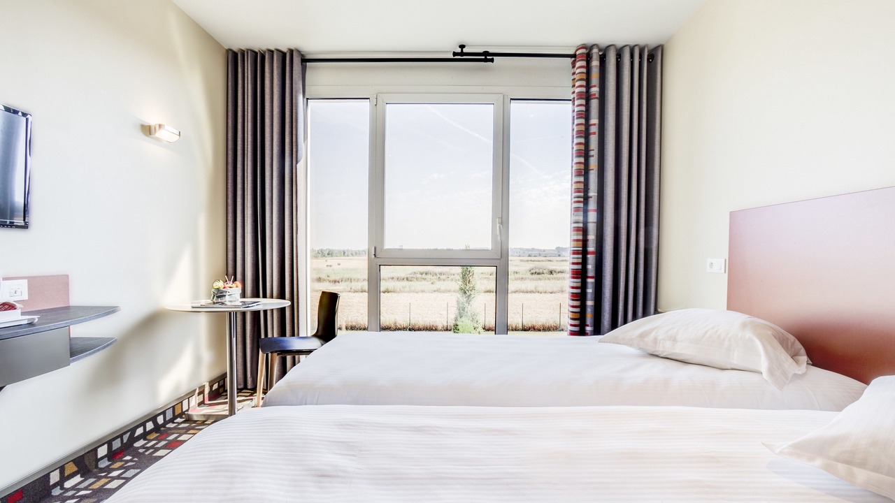 Photo of Bedroom in Genas