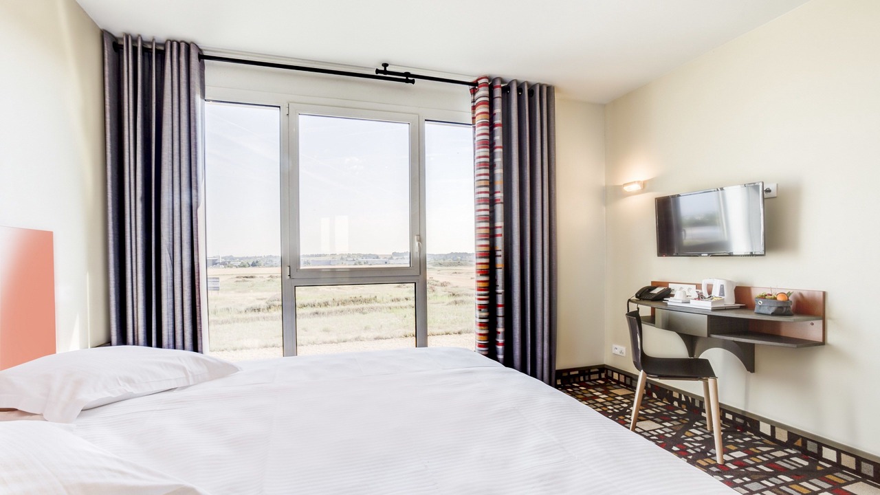 Photo of Bedroom in Genas