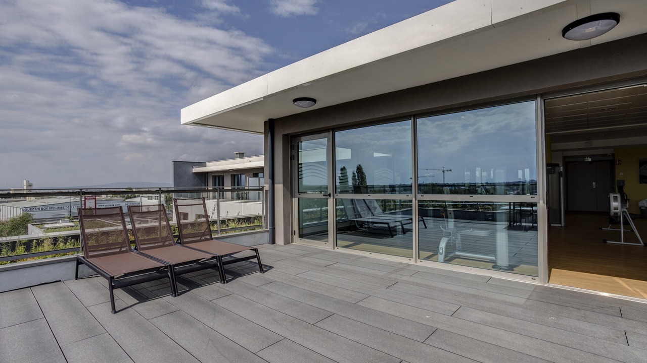 Photo of Outdoor in Genas