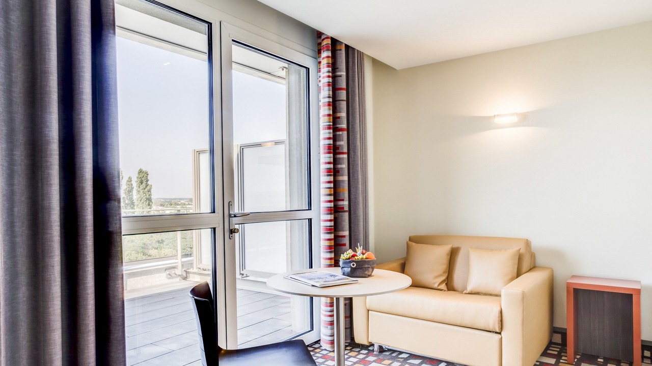 Photo of Bedroom in Genas