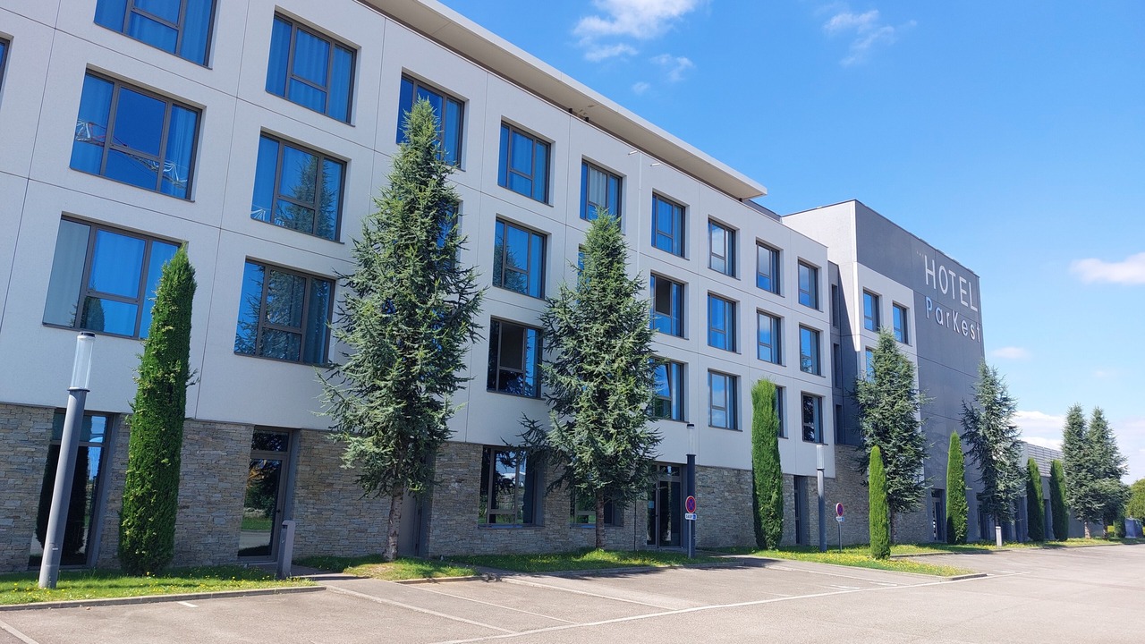 Photo of Outdoor in Genas