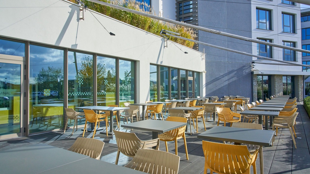 Photo of Patio Balcony in Genas