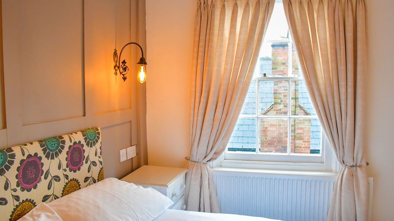 Photo of Bedroom in Godmanchester