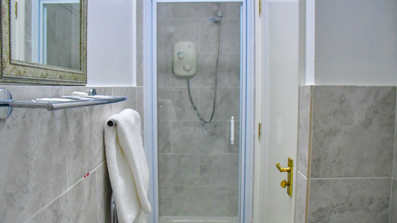 Photo of Bathroom in Godmanchester