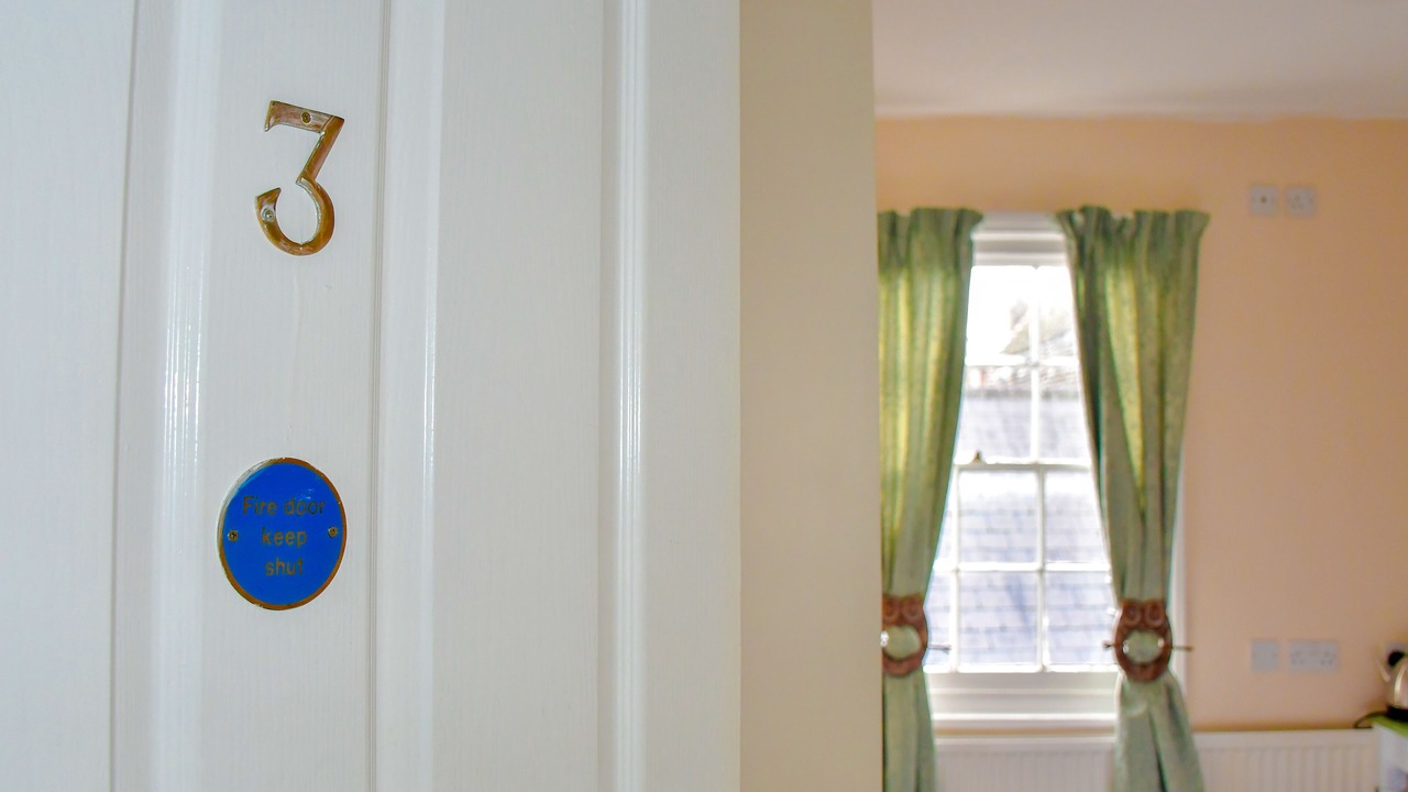 Photo of Bedroom in Godmanchester