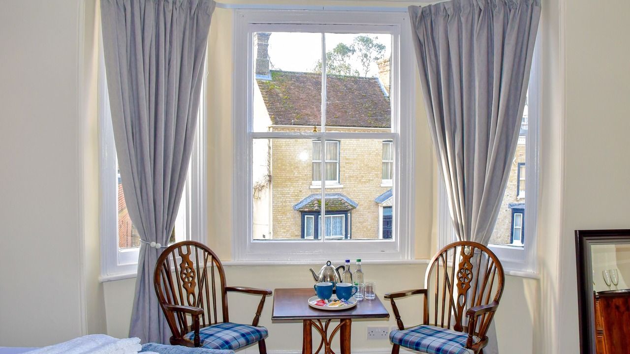 Photo of Bedroom in Godmanchester