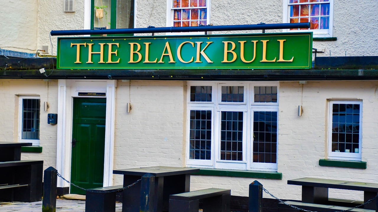 Photo of Outdoor in Godmanchester