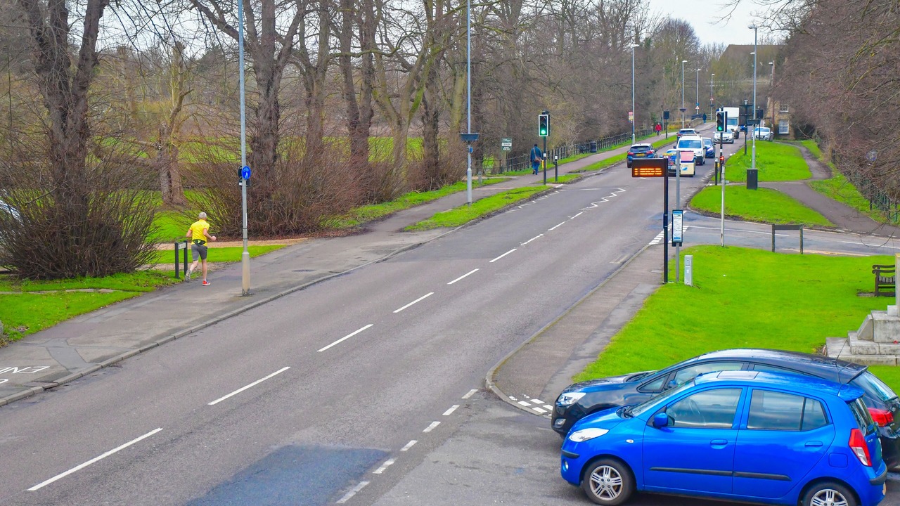 Photo of Outdoor in Godmanchester