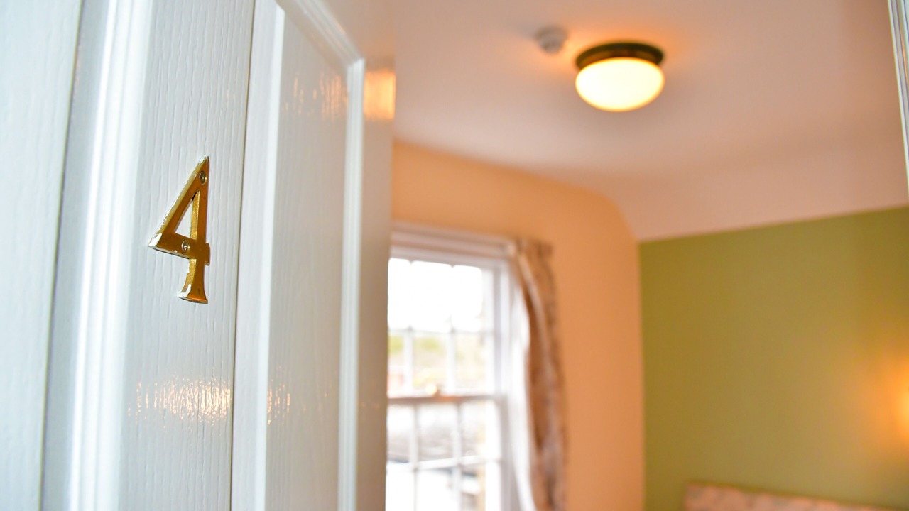 Photo of Bedroom in Godmanchester