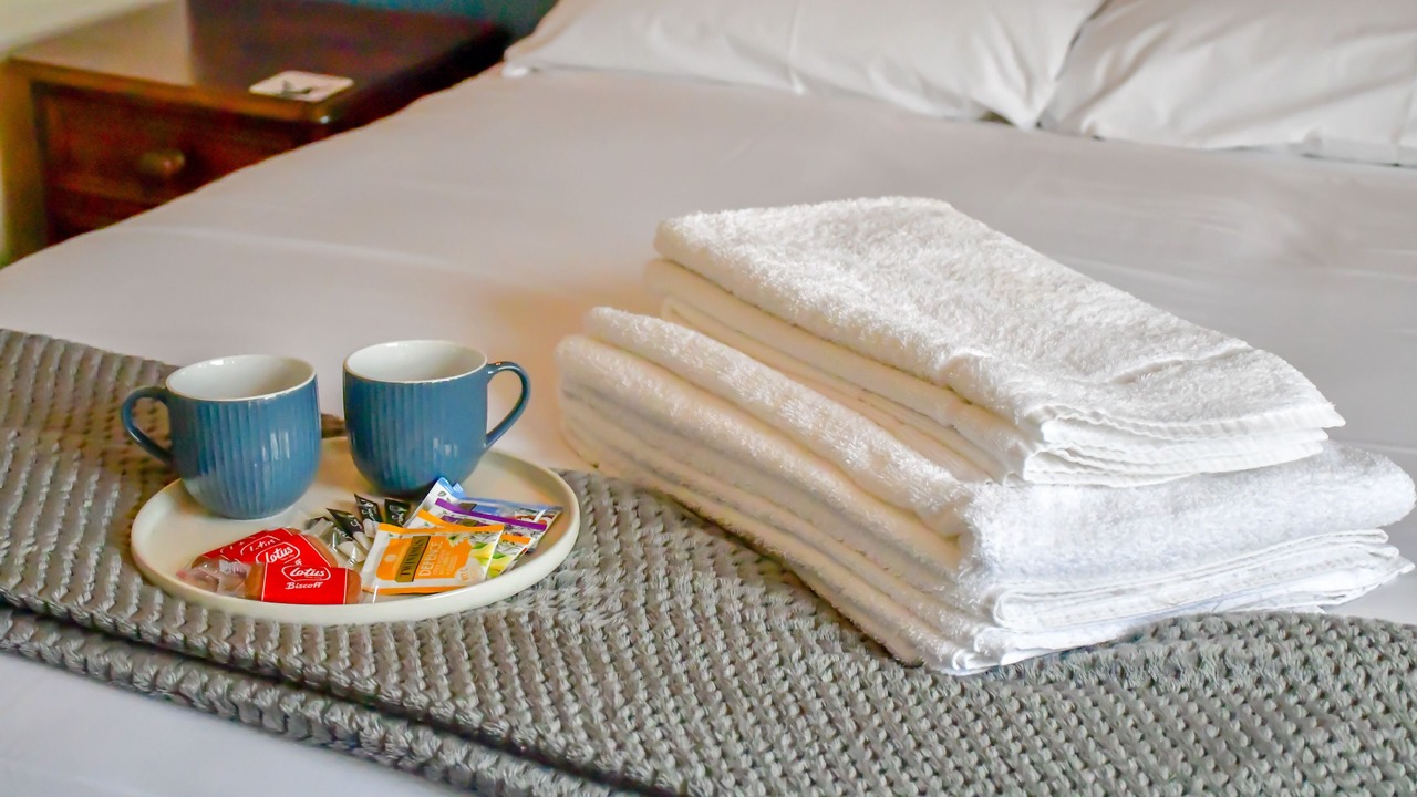 Photo of Bedroom in Godmanchester