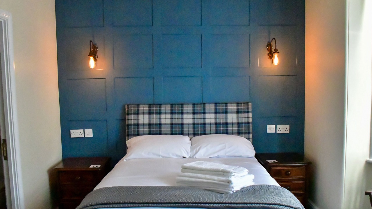 Photo of Bedroom in Godmanchester