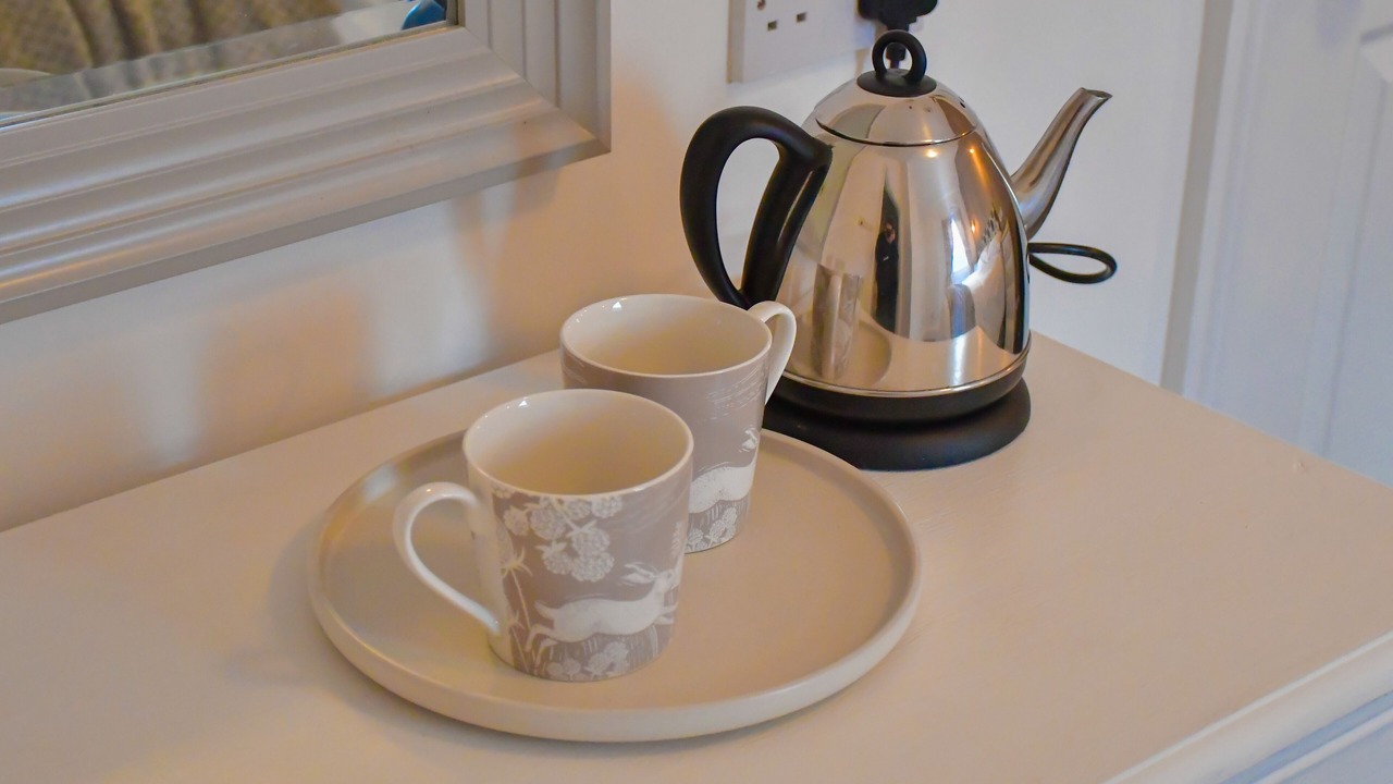 Photo of Bedroom in Godmanchester