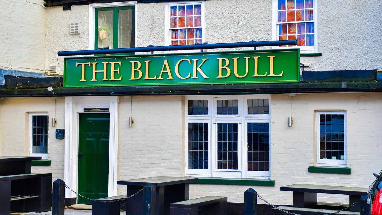 Photo of Outdoor in Godmanchester