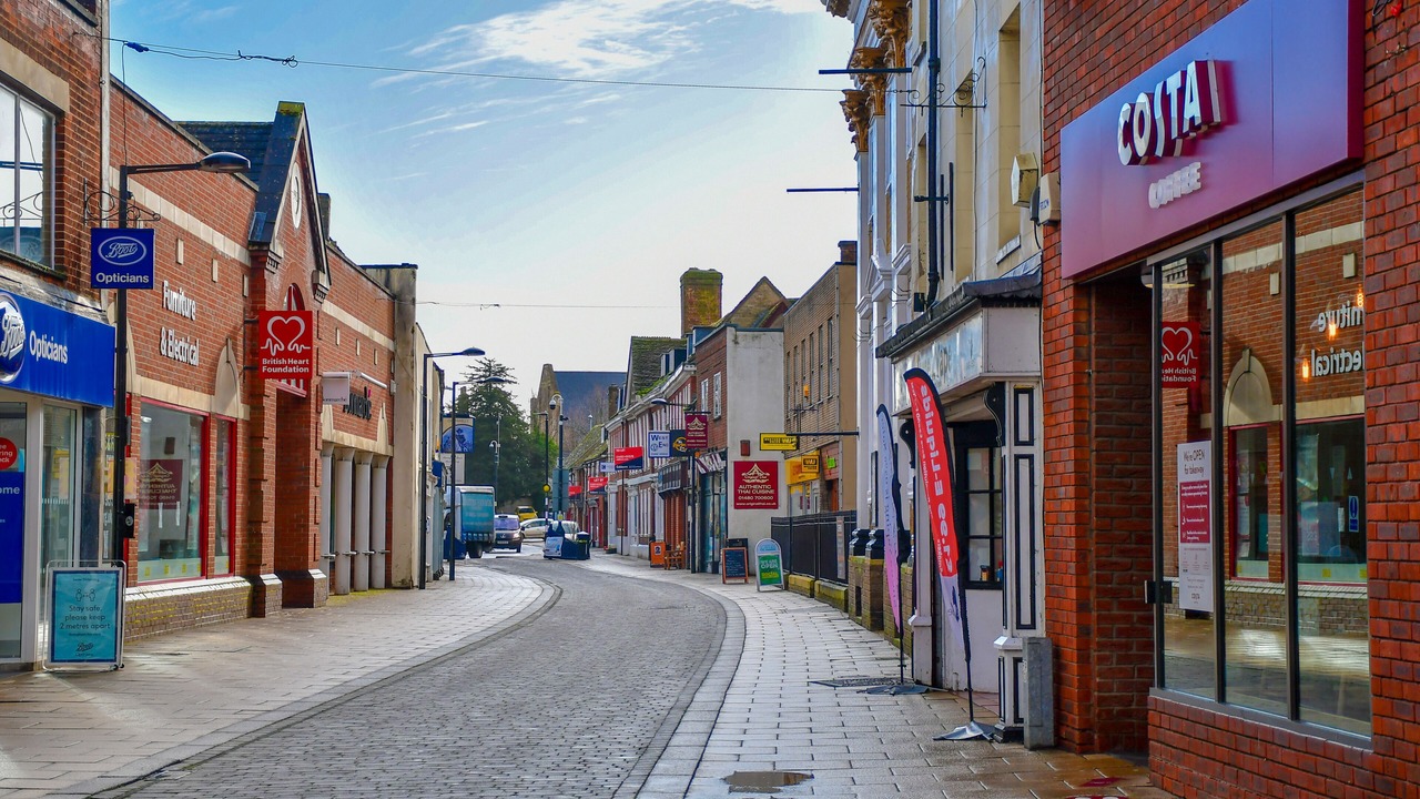 Photo of Others in Godmanchester