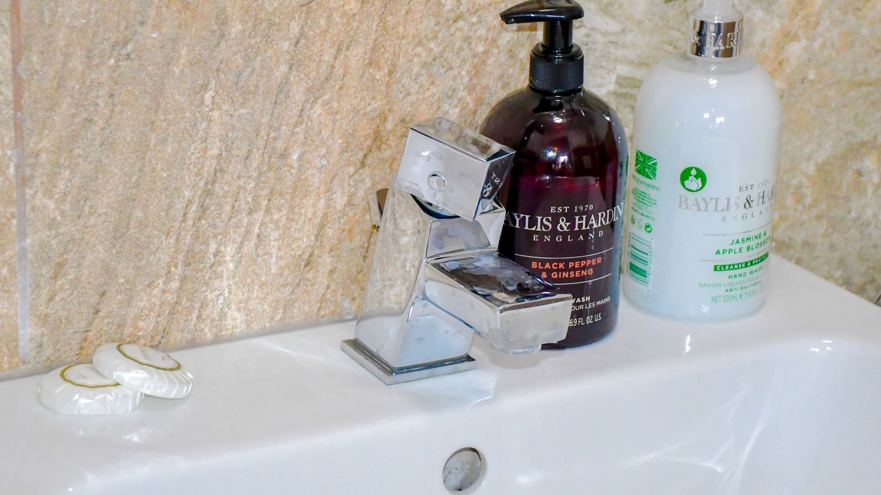 Photo of Bathroom in Godmanchester