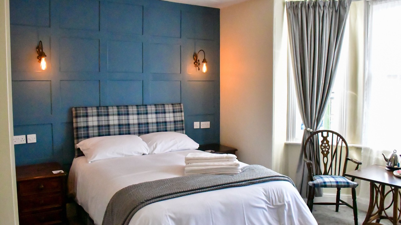 Photo of Bedroom in Godmanchester