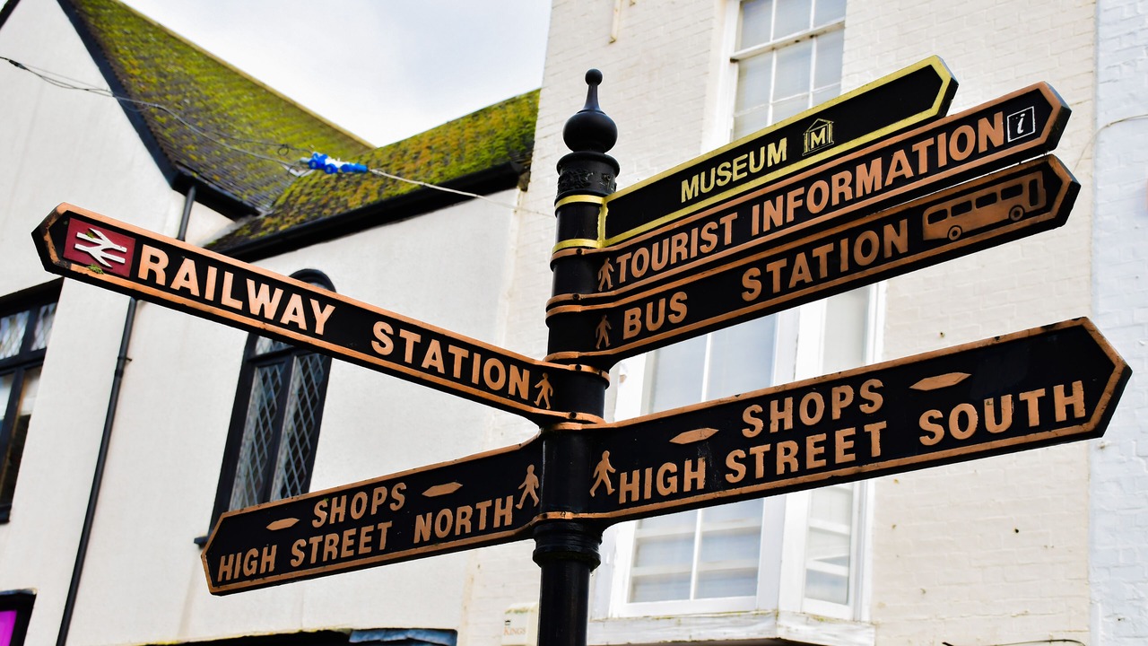 Photo of Outdoor in Godmanchester