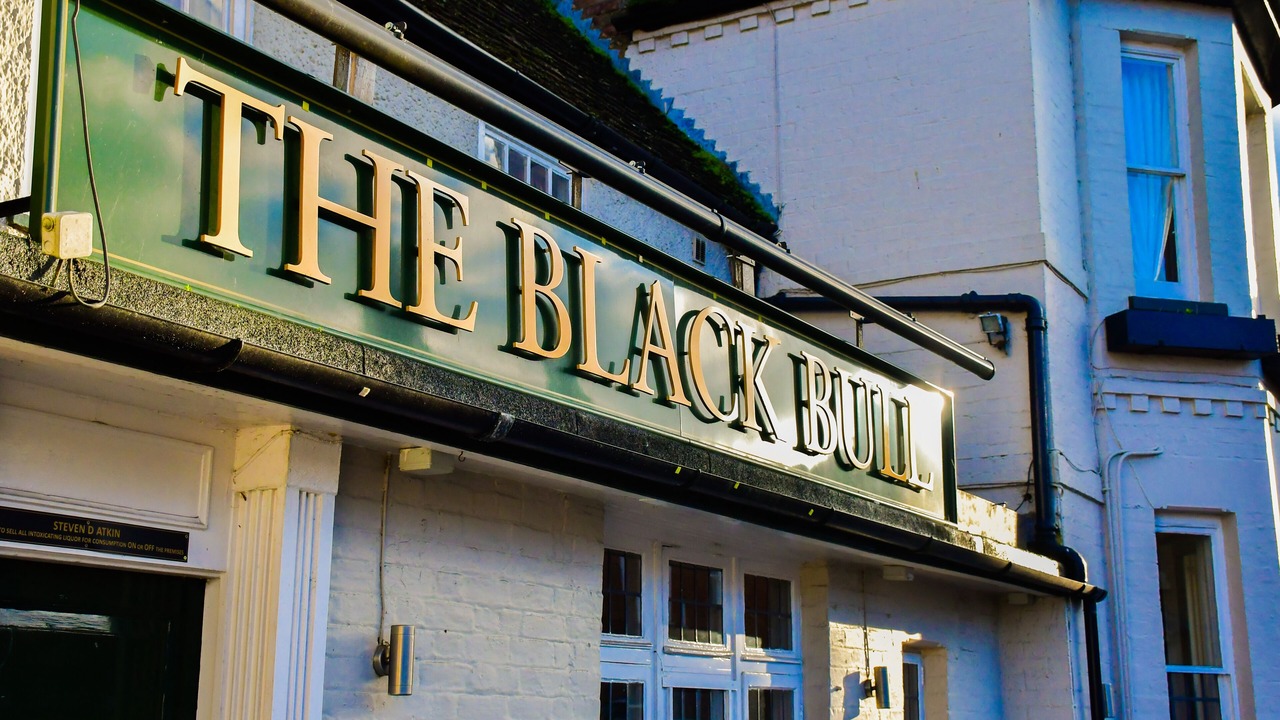 Photo of Outdoor in Godmanchester