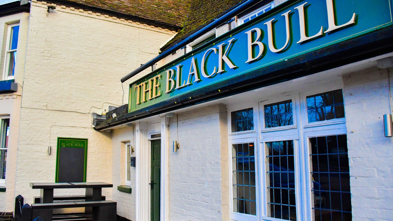 Photo of Outdoor in Godmanchester