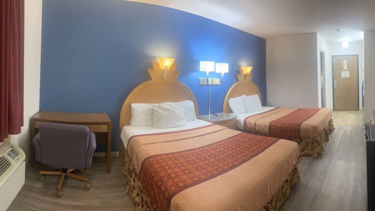 Photo of Bedroom in Junction City