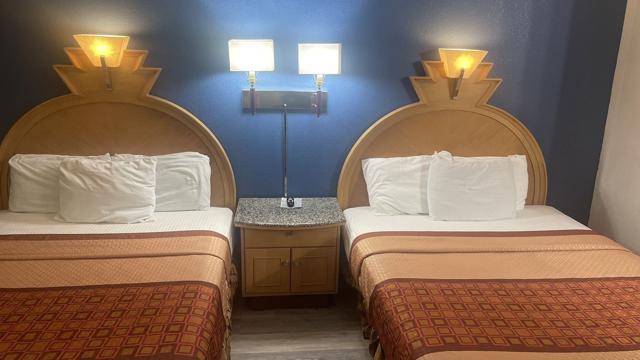 Photo of Bedroom in Junction City