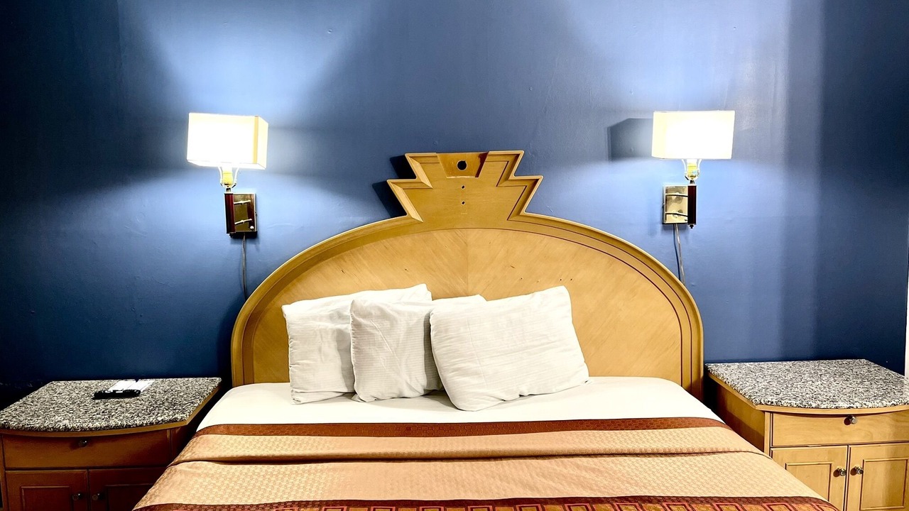 Photo of Bedroom in Junction City