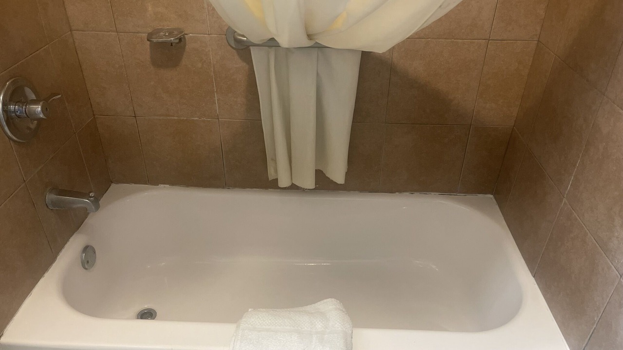 Photo of Bathroom in Junction City