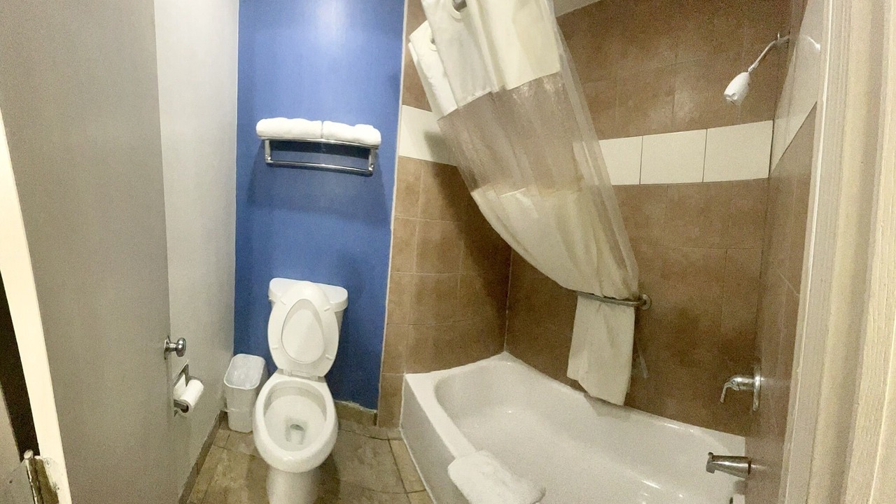 Photo of Bathroom in Junction City