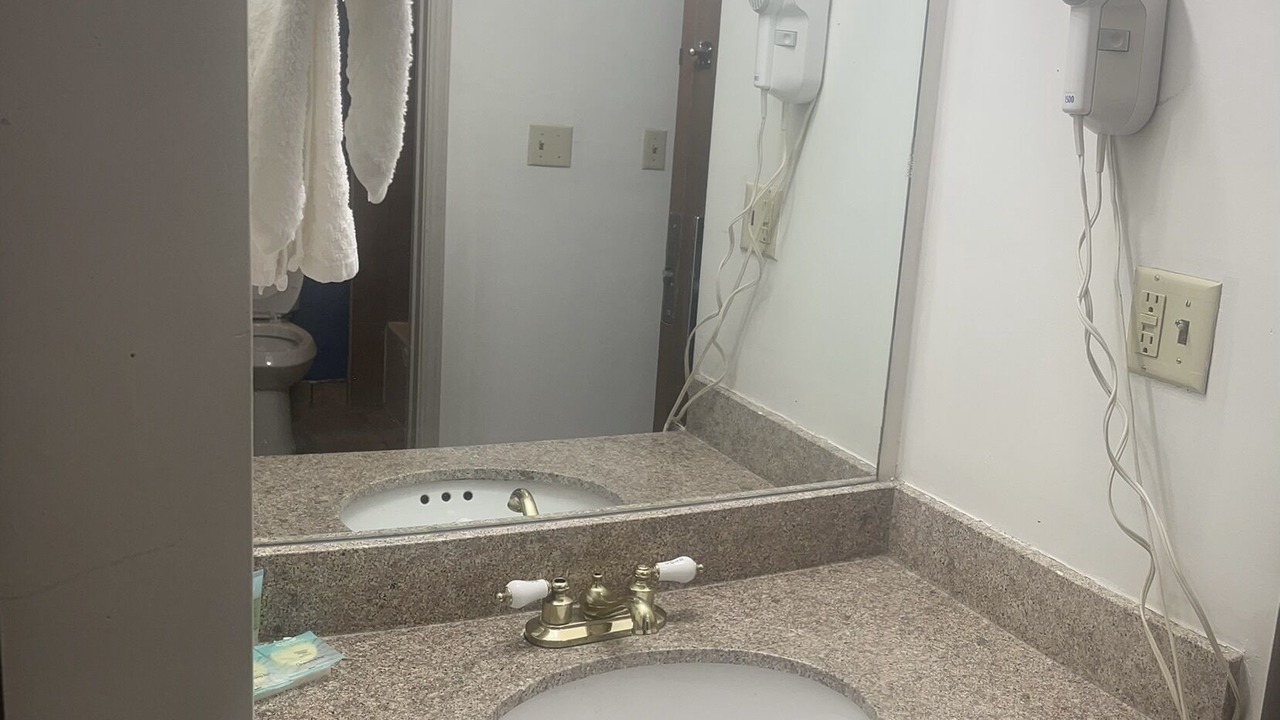 Photo of Bathroom in Junction City