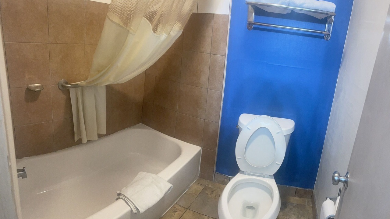 Photo of Bathroom in Junction City