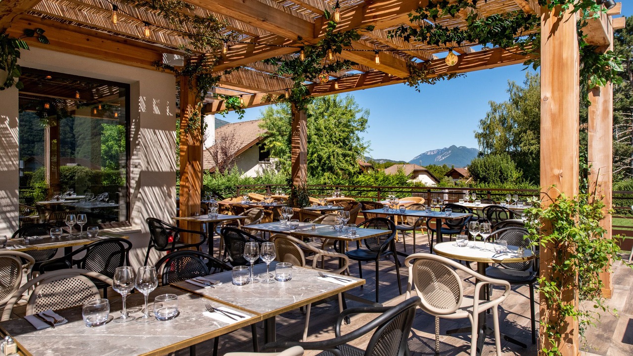 Photo of Outdoor in Doussard