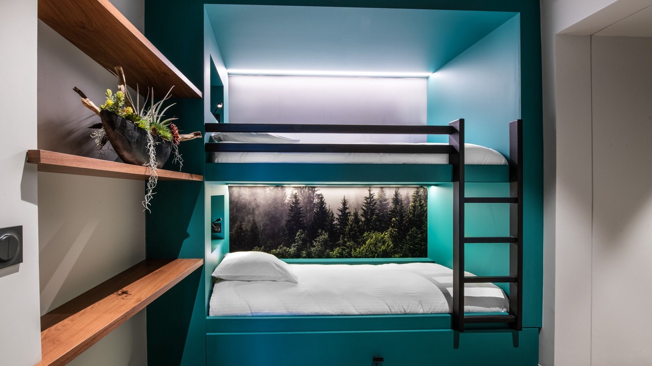 Photo of Bedroom in Doussard