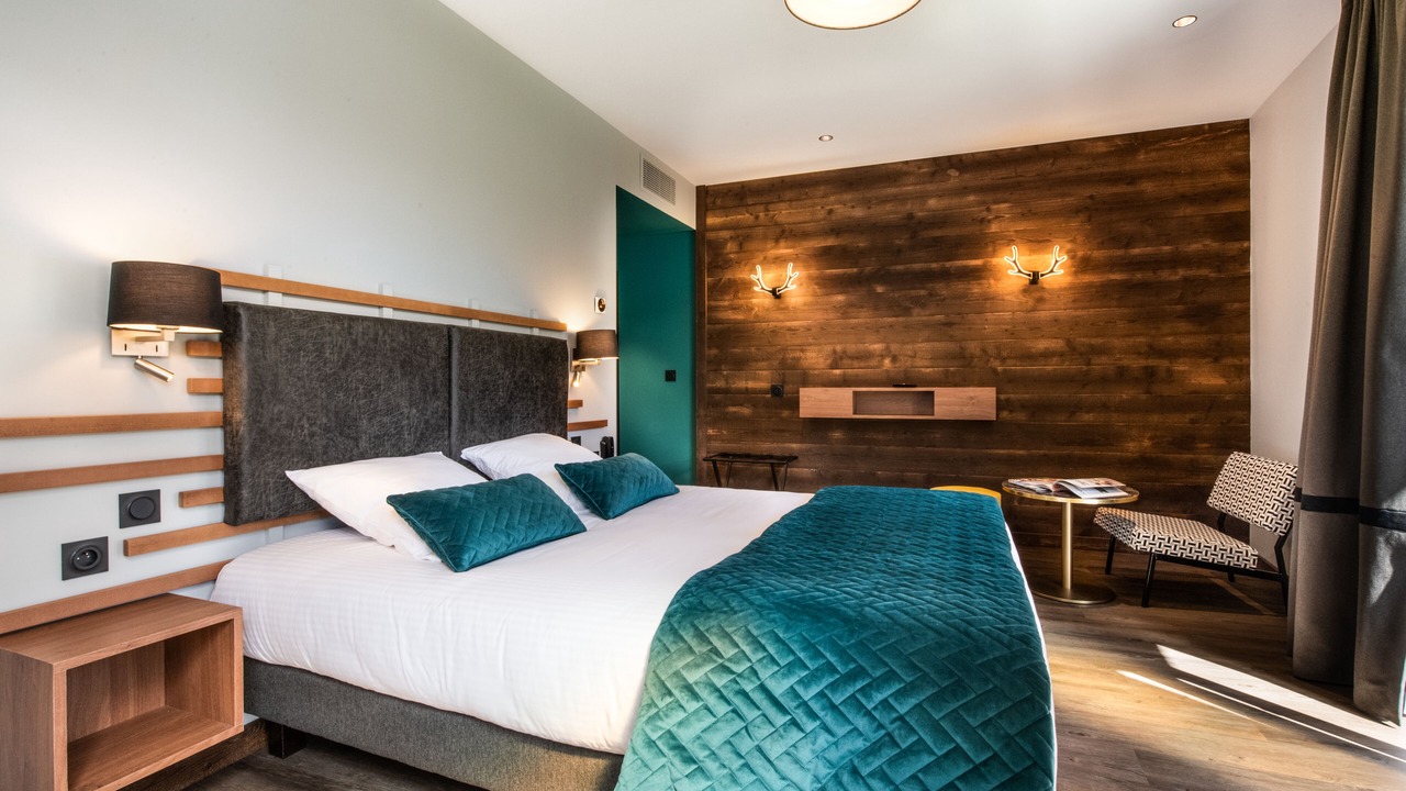 Photo of Bedroom in Doussard