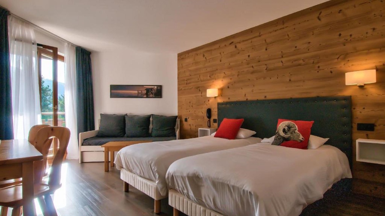 Photo of Bedroom in Doussard