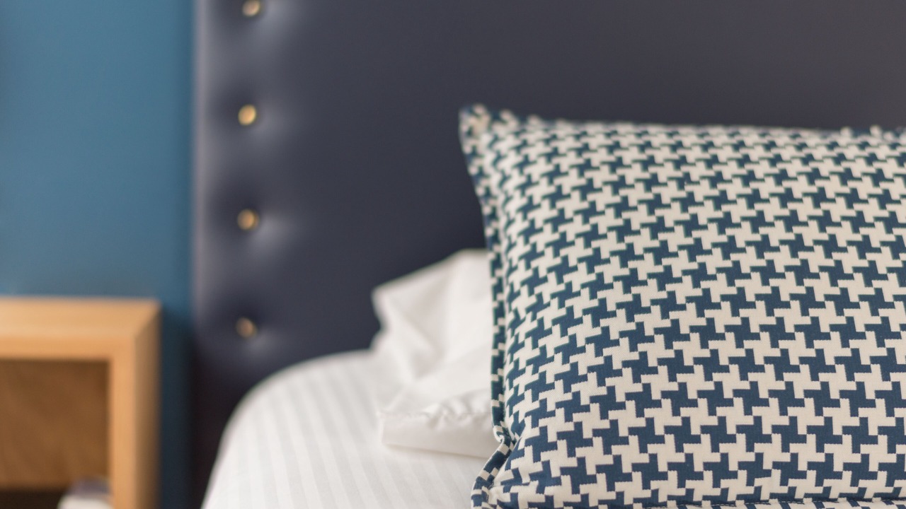 Photo of Bedroom in Doussard