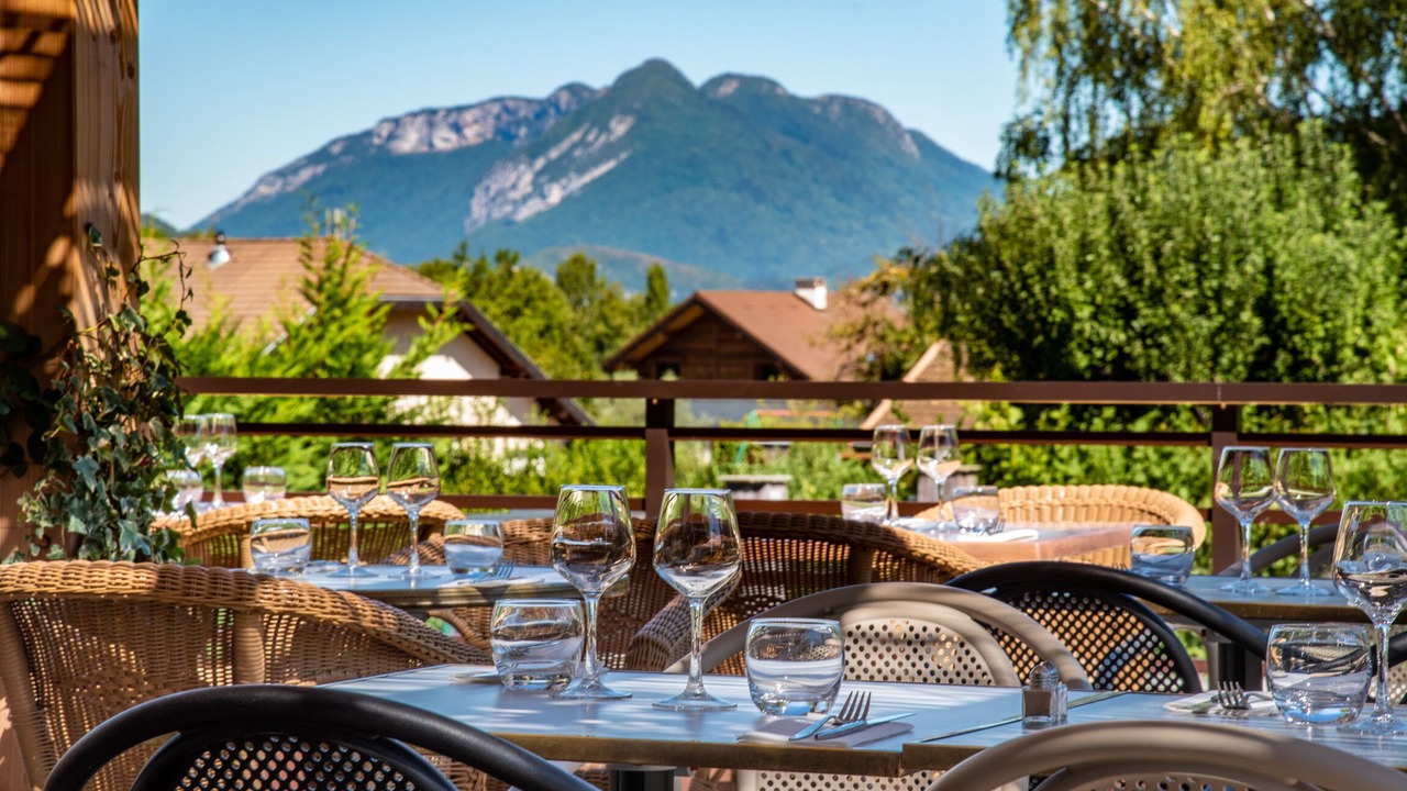 Photo of Outdoor in Doussard