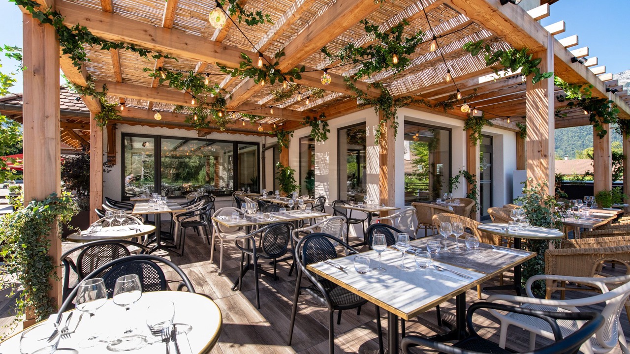 Photo of Others in Doussard