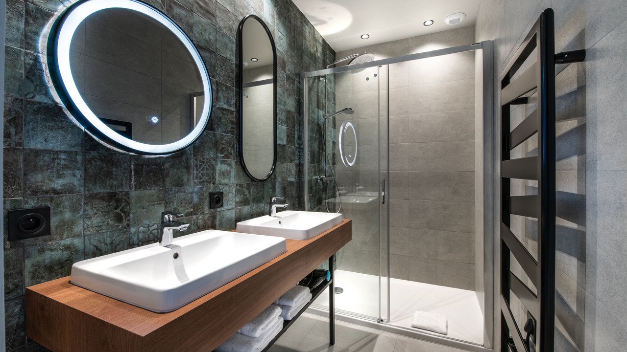 Photo of Bathroom in Doussard