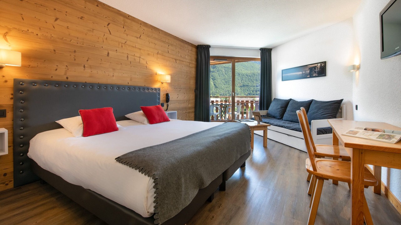 Photo of Bedroom in Doussard