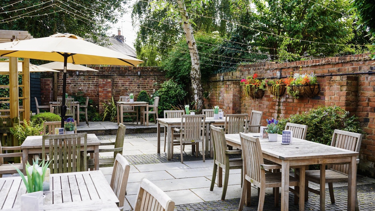 Photo of Outdoor in Repton