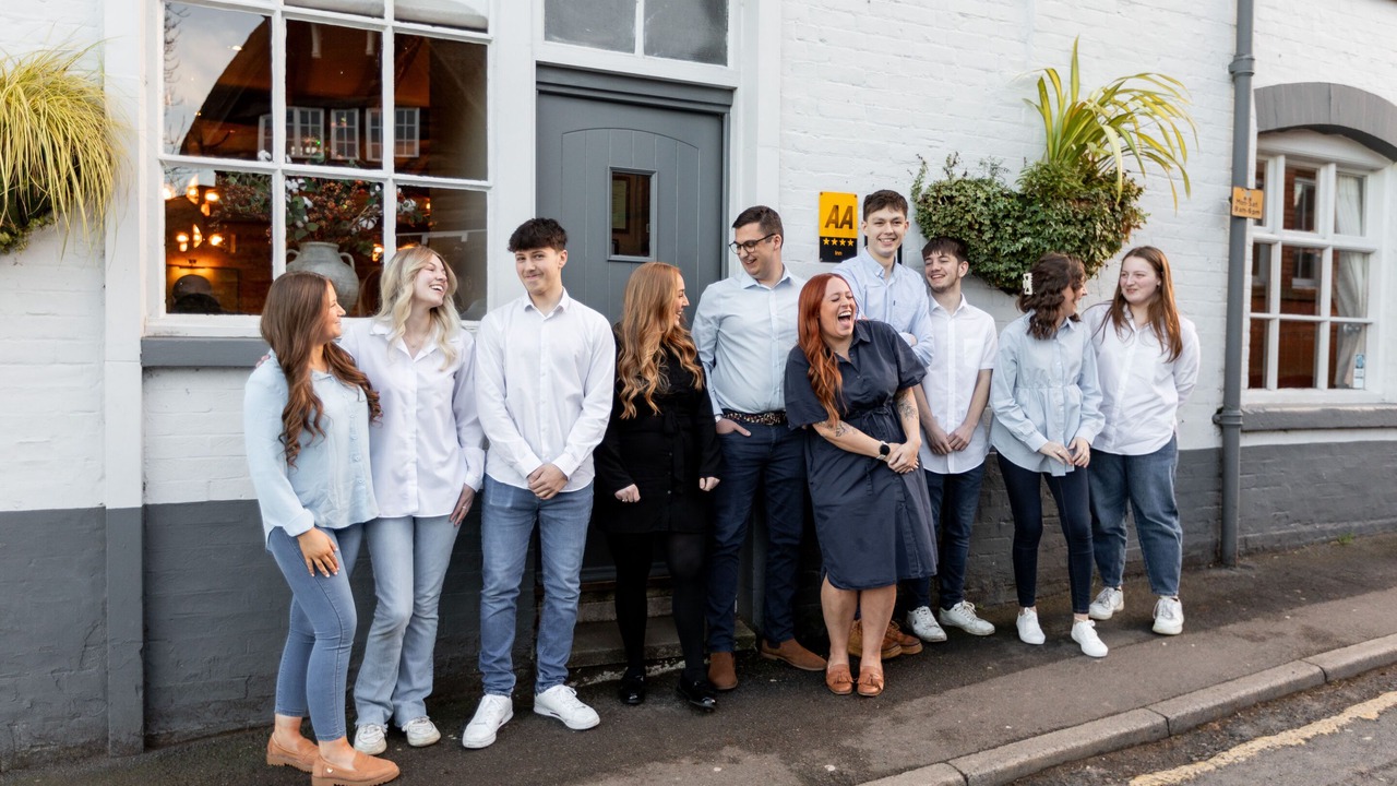 Photo of Outdoor in Repton