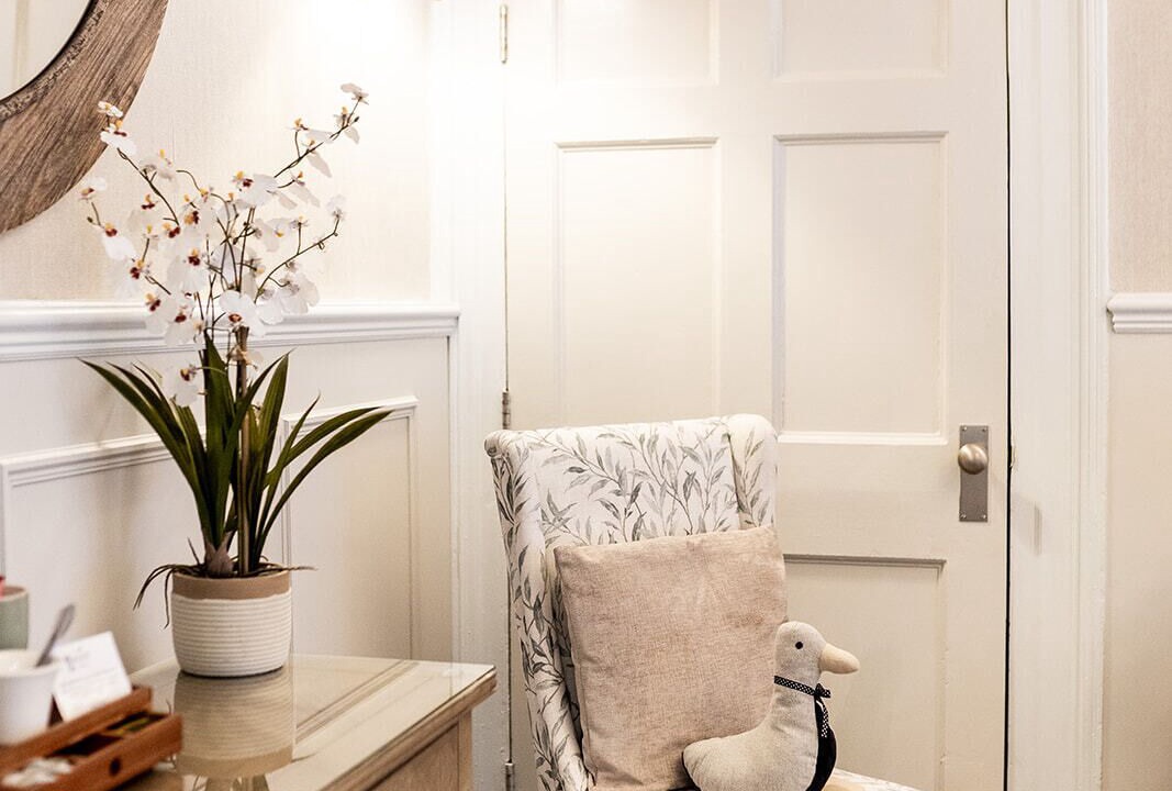 Photo of Bedroom in Repton