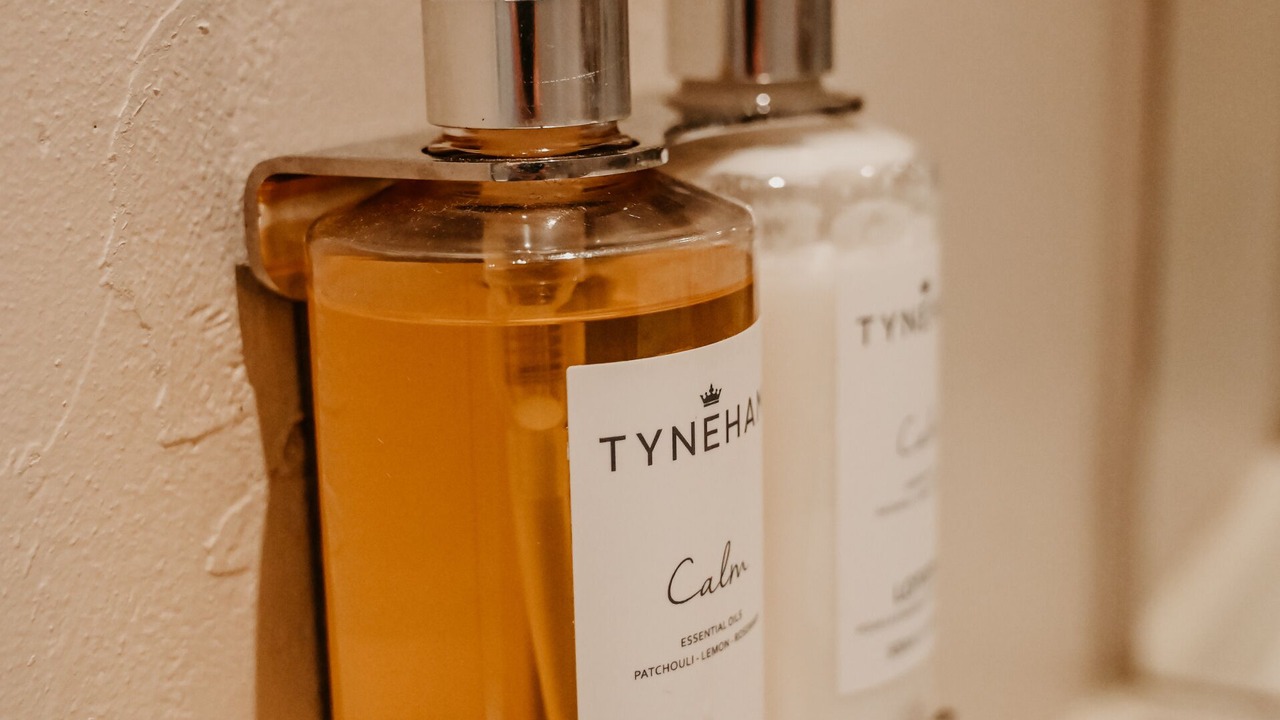 Photo of Bathroom in Repton